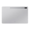 Tablet SAMSUNG 11" pulgadas S7 WIFI Silver + cover