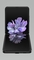 Celular SAMSUNG Galaxy Z FLIP 256GB Negro - Mirror Black + Galaxy Buds Plus Negros