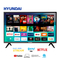 TV HYUNDAI 32" Pulgadas 80 cm HYLED3246NiM HD LED Smart TV