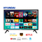 TV HYUNDAI 43" Pulgadas 109 cm HYLED4322NiM FHD LED Smart TV