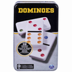 Juego de Mesa Domino Doble 6 Colores CARDINAL - 