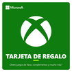 Pin Virtual Xbox Tarjeta de Regalo $30.000 - 