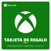 Pin Virtual Xbox Tarjeta de Regalo $55.000 - 