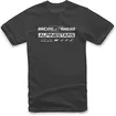 Camiseta Moto ALPINESTARS WORLD TOUR Negro Talla S - 