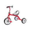 Triciclo Infantil Rojo con Gris CHEER WAY - 