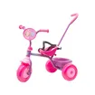 Triciclo Infantil Rosado CHEER WAY - 