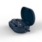 Audífonos IFROGZ Inalámbricos Bluetooth In Ear AirTime Pro Azul