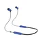 Audífonos ITFIT Bluetooth A08C Azul