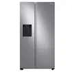 Nevecón SAMSUNG Side by Side 778 Litros RS27T5200S9/CO Gris - 