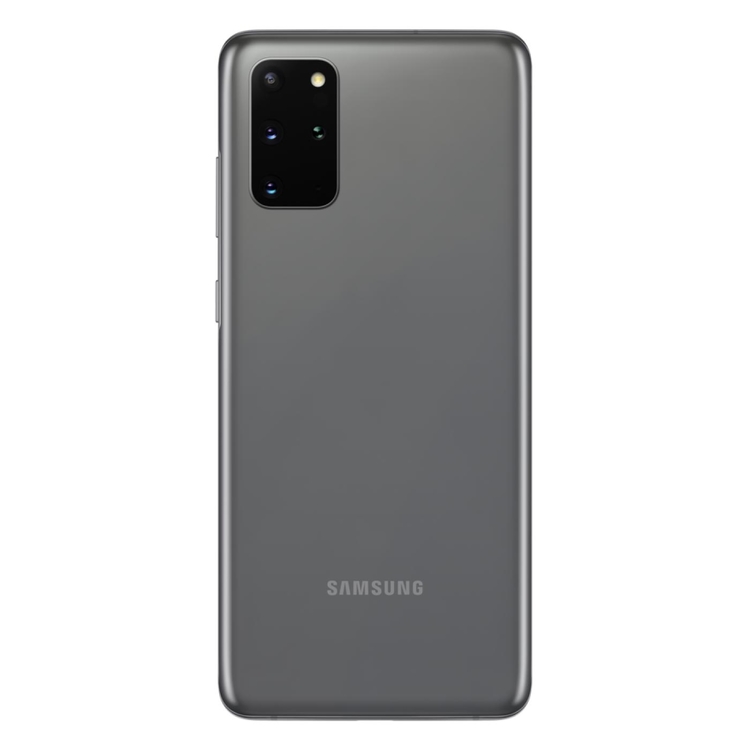 Celular SAMSUNG Galaxy S20 Plus 128GB Gris