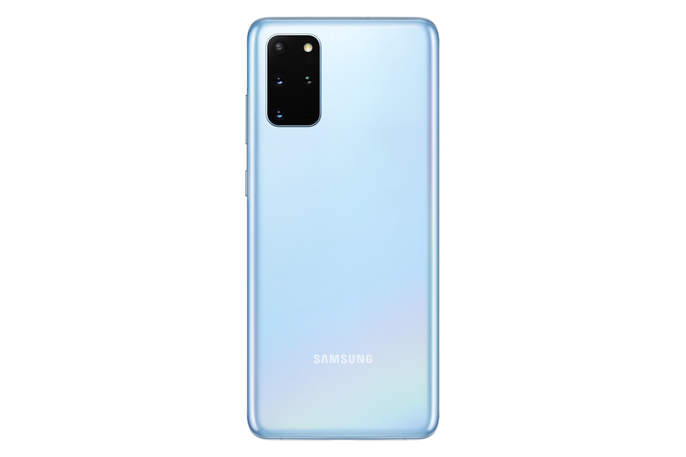 Celular SAMSUNG Galaxy S20 Plus 128GB Azul Claro