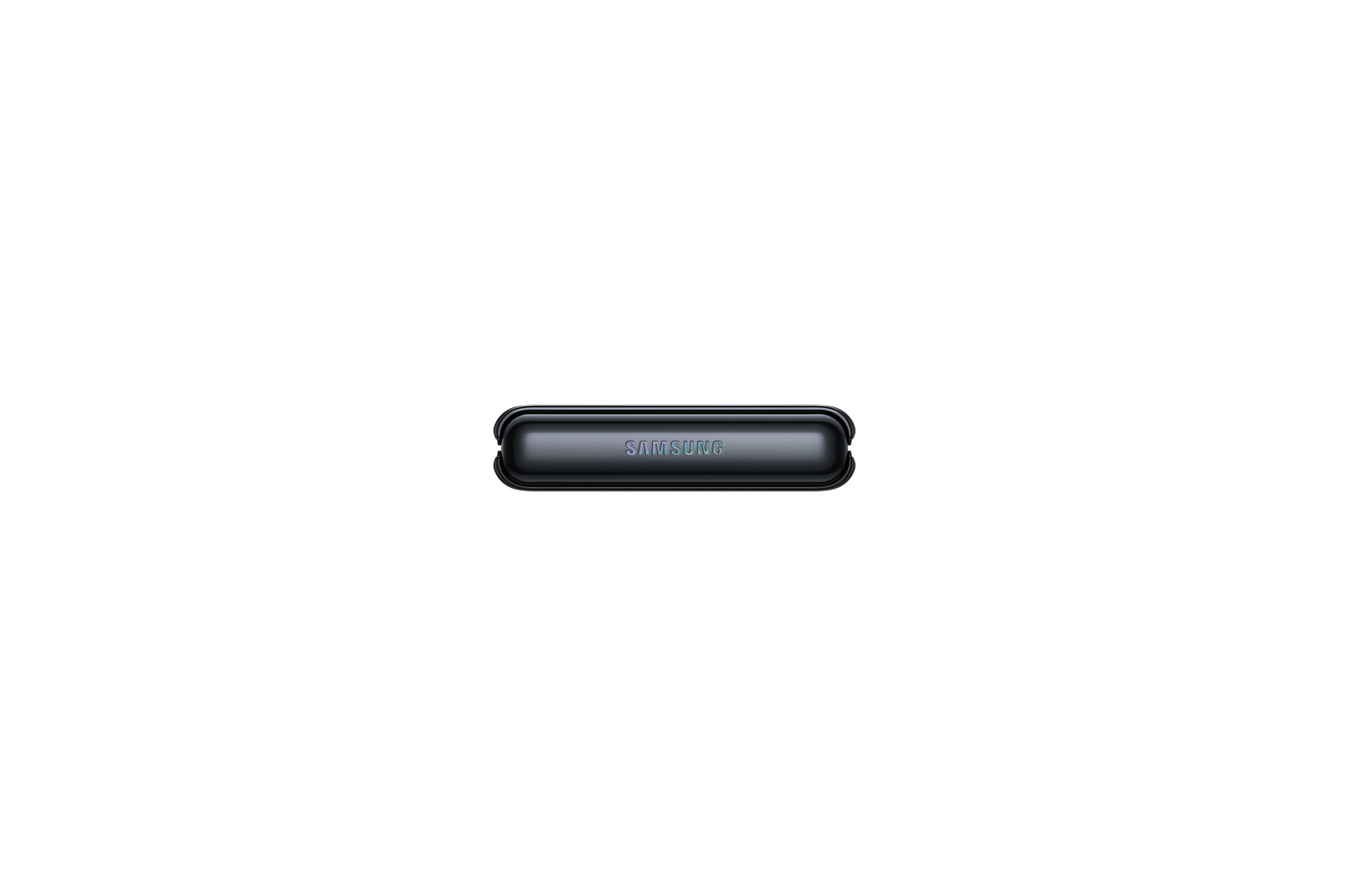Celular SAMSUNG Galaxy Z FLIP 256GB Negro