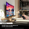 TV SAMSUNG 65" Pulgadas 156 cm 65TU8300 4K-UHD LED Curvo Smart TV