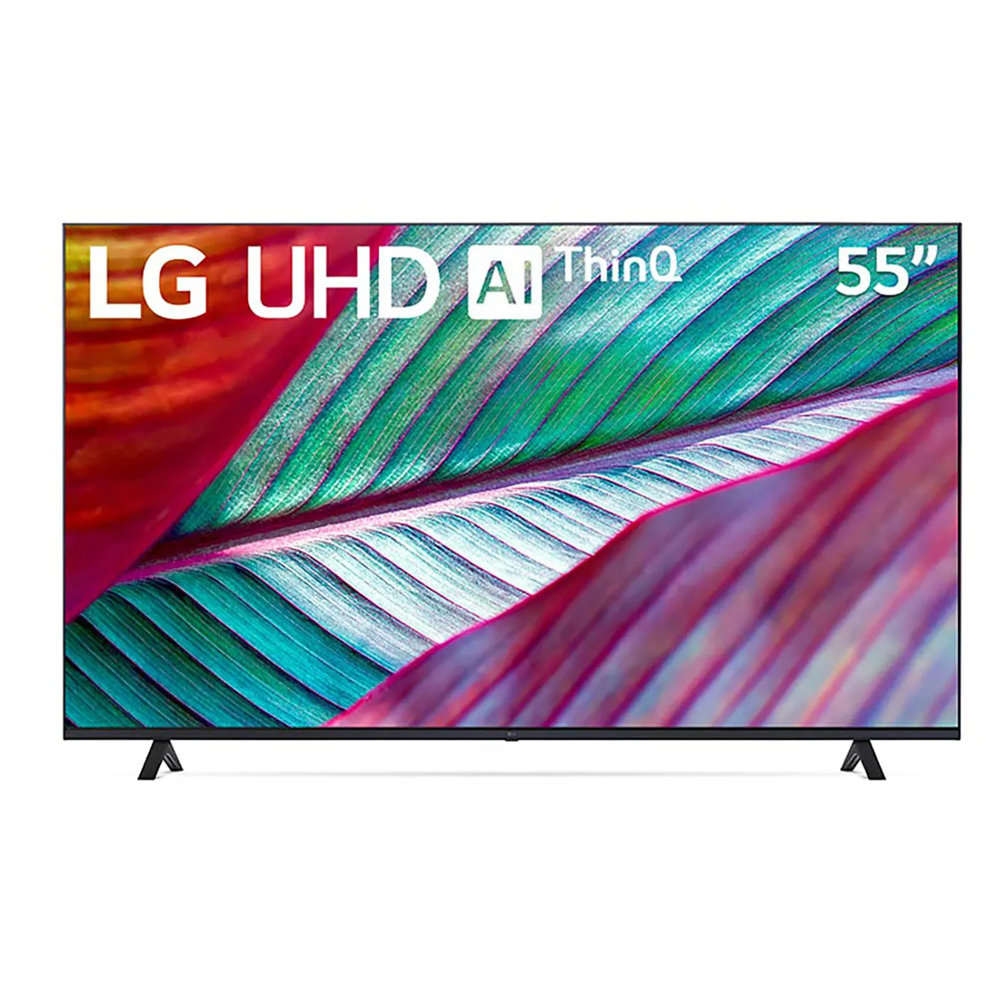 TV LG 55" Pulgadas 139 Cm 55UR8750PSA 4K-UHD LED Smart TV