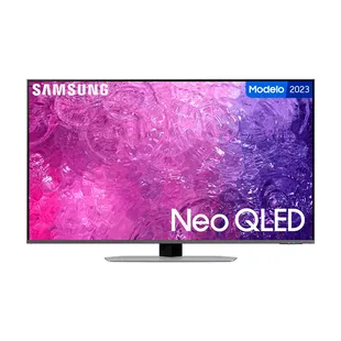 TV SAMSUNG 50" Pulgadas 127 cm QN50QN90C 4K-UHD NEO QLED MINI LED Smart TV Gaming - 