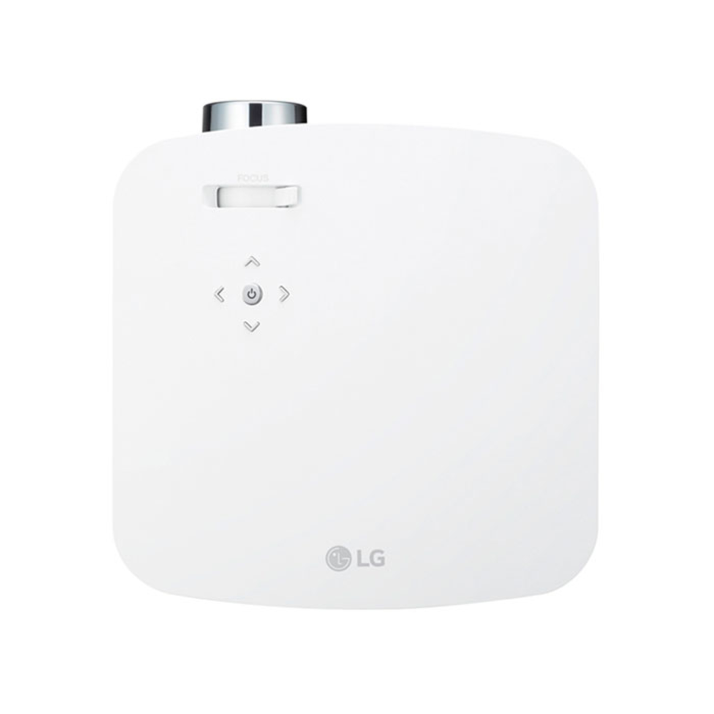Videoproyector LG PF50KS Blanco