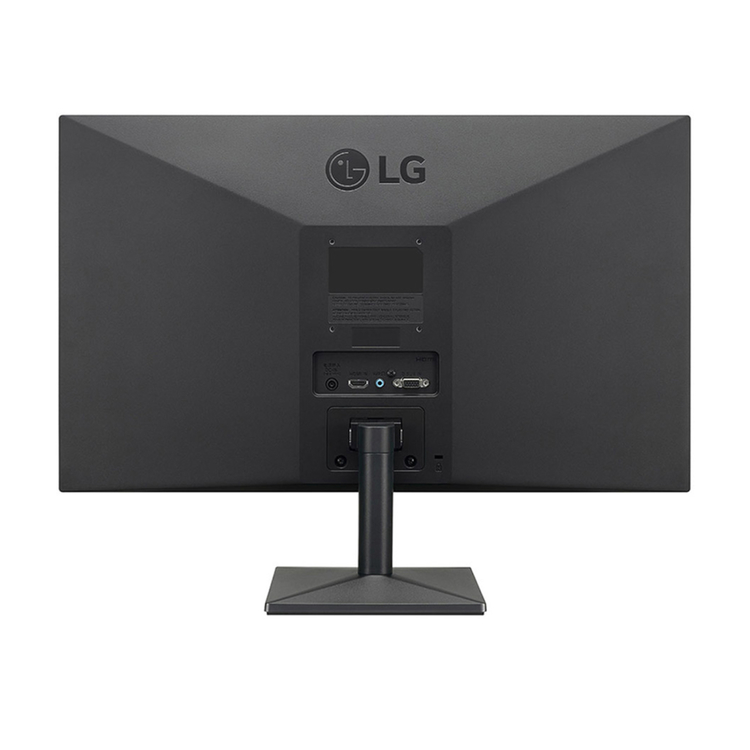 Monitor LG 22" Pulgadas 22MN430H Negro