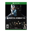 Juego XBOX ONE Mortal Kombat XL - 