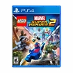 Juego PS4 LEGO Marvel Super Heroes 2 - 