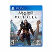 Juego PS4 Assassins Creed Valhalla - 