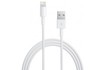 Cable APPLE USB a Lightning de 2.0 Metros Blanco - 