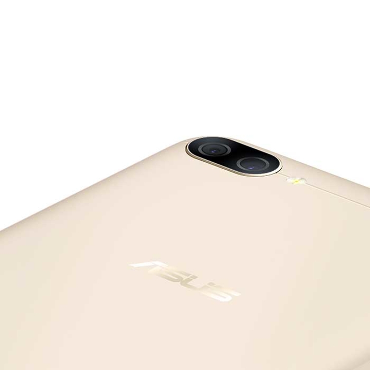 Celular ASUS Zenfone 4 Max 32GB Dorado