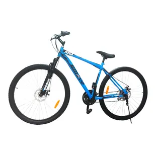 Bicicleta Todoterreno EMOVE Niza 29" Azul/Negro - 