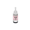 Tinta EPSON L800 Ligh-T673620 t-Magenta - 