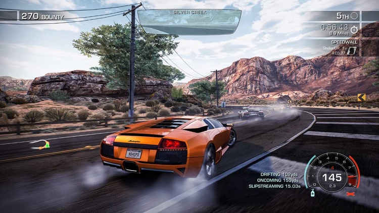 juego xbox one need for speed hot pursuit remastered