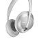 Audífonos de Diadema BOSE Inalámbricos Bluetooth Over Ear 700 Cancelación de Ruido Plateado