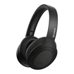 Audífonos de Diadema SONY Inalámbricos Bluetooth Over Ear WH-H910N Cancelación de Ruido Negro - 