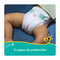 Pañal PAMPERS Baby Dry Etapa 4 x 92 Unidades