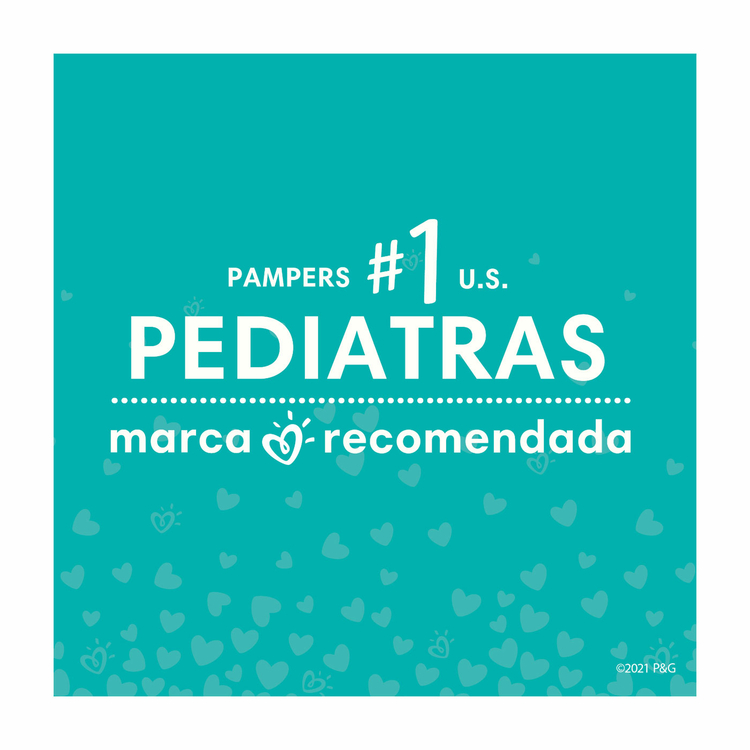 Pañal PAMPERS Baby Dry Etapa 4 x 92 Unidades