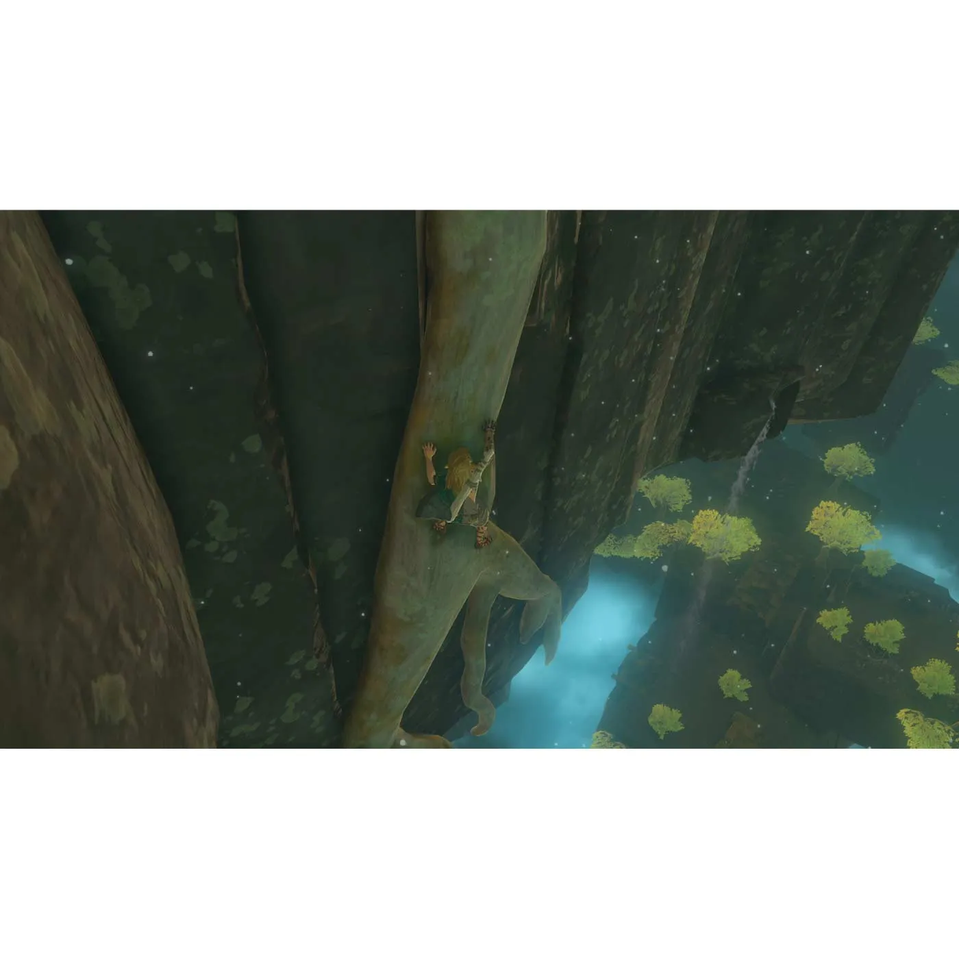 Juego NINTENDO SWITCH The Legend of Zelda™: Tears of the Kingdom