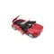 Carro de Juguete Chevrolet Corvette Stingray Convertible 2014 Rojo 1:24 MAISTO