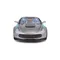 Carro de Juguete Chevrolet Corvette Grand Sport Gris 2017 1:24 MAISTO