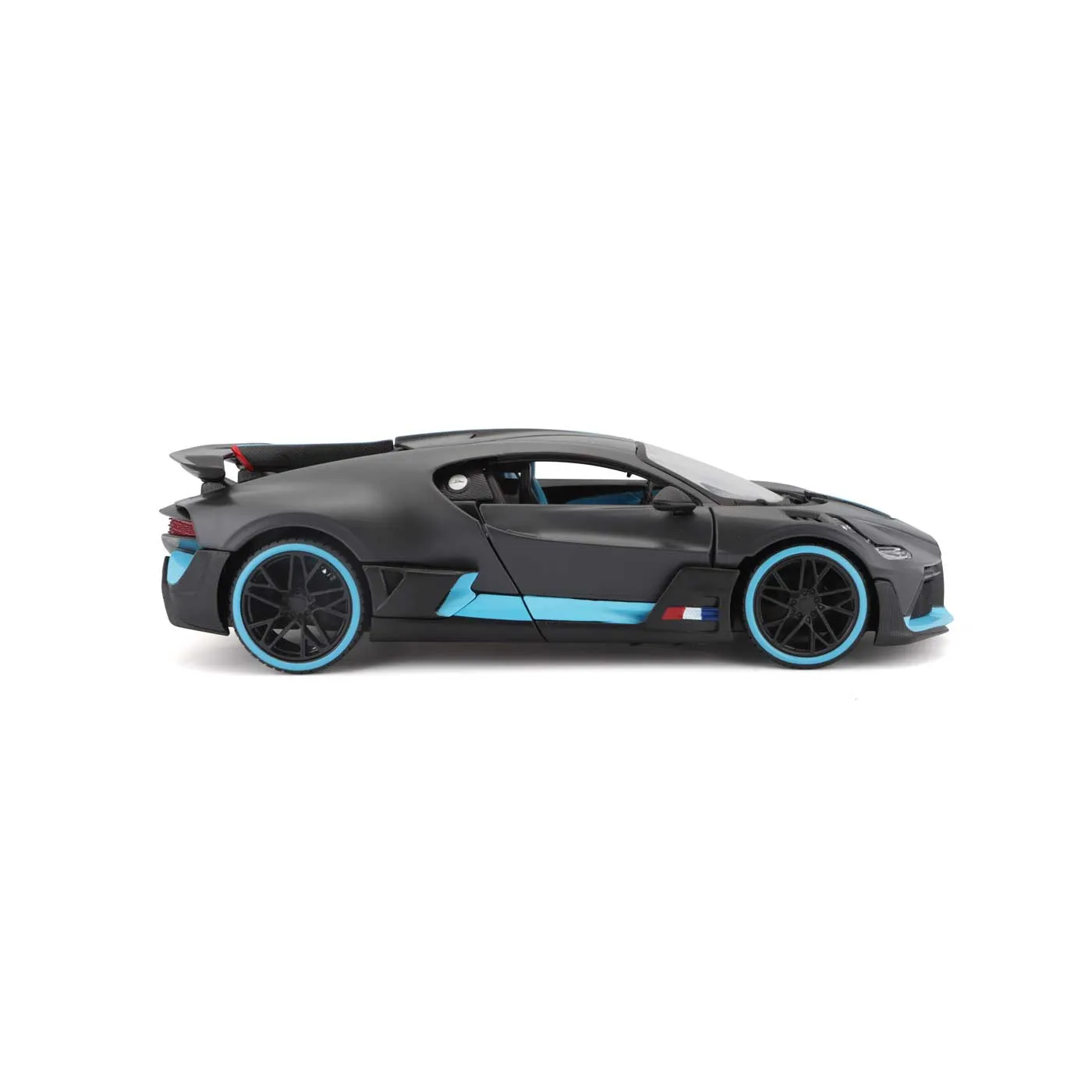 Carro de Juguete Bugatti Divo 1:24 MAISTO