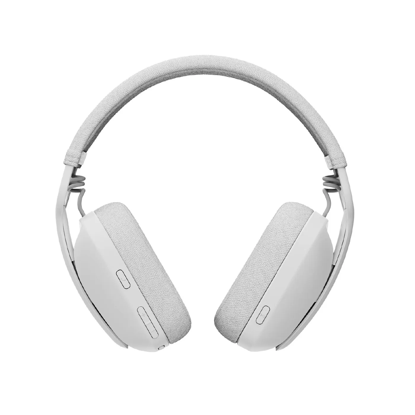 Audífonos de Diadema LOGITECH Inalámbricos Bluetooth On Ear Zone Vibe 100 Blancos