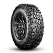 Llanta COOPER DISCOVERER STTPRO 285/70R17 - 