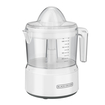 Exprimidor BLACK+DECKER CJ650W Blanco - " Exprimidor BLACK+DECKER CJ650W Blanco -