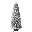 Árbol de Navidad JOY Nevado 198 cm - 319 Ramas - " Árbol de Navidad JOY Nevado 198 cm - 319 Ramas -