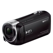 Videocamara SONY HDR-CX405 Negro - 