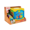 Cubo musical didáctico WINFUN - " Cubo musical didáctico WINFUN -