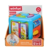 Cubo Didáctico Bebés con Música y Luz WINFUN - " Cubo Didáctico Bebés con Música y Luz WINFUN -