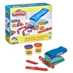 Masas y Plastilinas Play-Doh Clásico Set Fabrica De Diversion - 