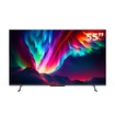 TV KALLEY 55" Pulgadas 139 cm K-GTV55UHDQV 4K-UHD QLED Smart TV Google - ' TV KALLEY 55" Pulgadas 139 cm K-GTV55UHDQV 4K-UHD QLED Smart TV Google -