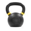 Mancuerna Rusa EVOLUTION Negra 16 kg - " Mancuerna Rusa EVOLUTION Negra 16 kg -