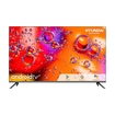 TV HYUNDAI 58" Pulgadas 149.8 cm HYLED 5806A4KM 4K-UHD LED Smart TV Android - 
