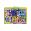 Muñeca Polly Pocket Super Colección de Modas MATTEL - " Muñeca Polly Pocket Super Colección de Modas MATTEL -