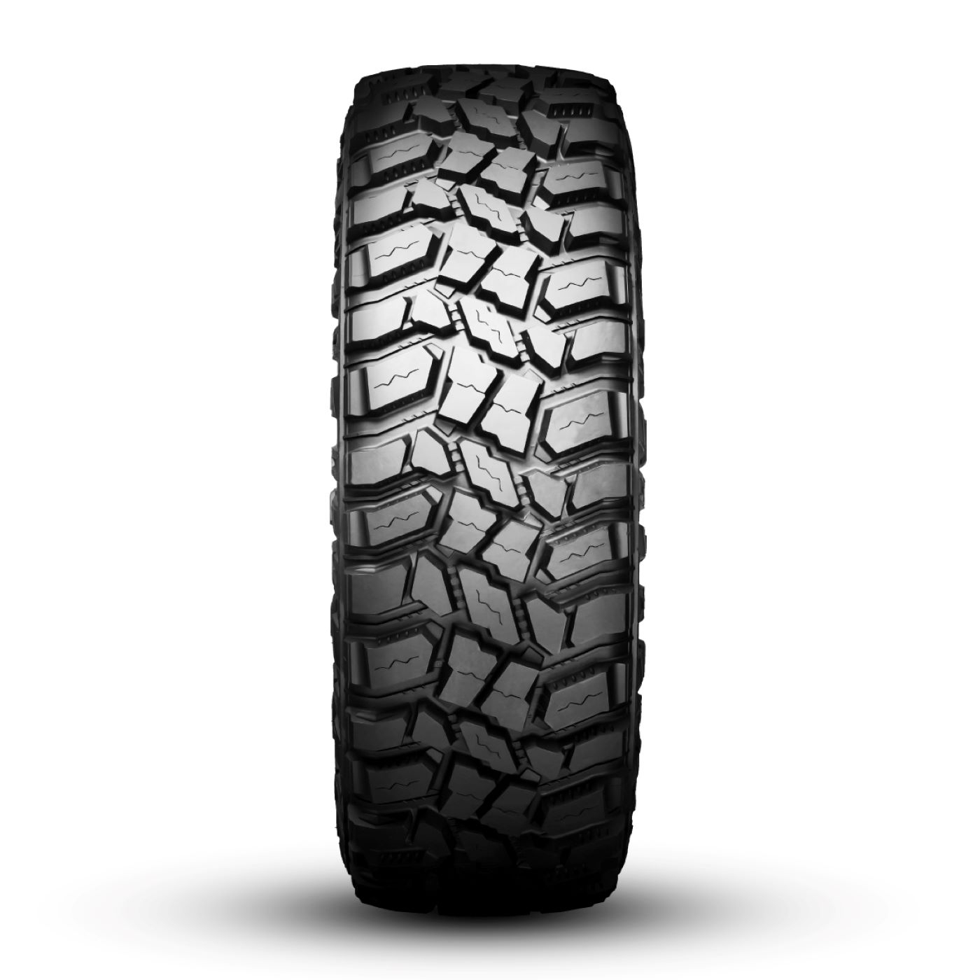 Llanta COOPER DISCOVERER STTPRO 305/70R18 Llanta COOPER DISCOVERER STTPRO 305/70R18